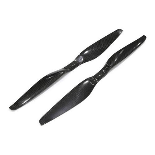 [���ܼ�] DS1455MR2 [DUALSKY] 14x5.5 MR Carbon Prop - Version.2