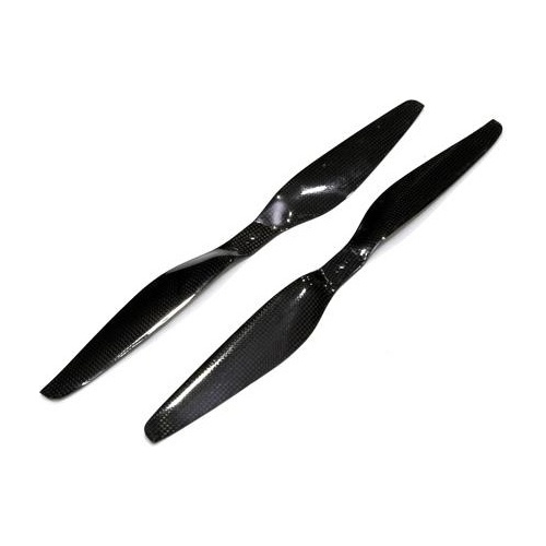 [���ܼ�] DS1655MR2 [DUALSKY] 16x5.5 MR Carbon Prop - Version.2