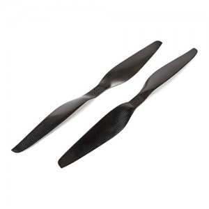 [DUALSKY] 20x5.5 MR Carbon Prop - Version.2 (12mm Space) 