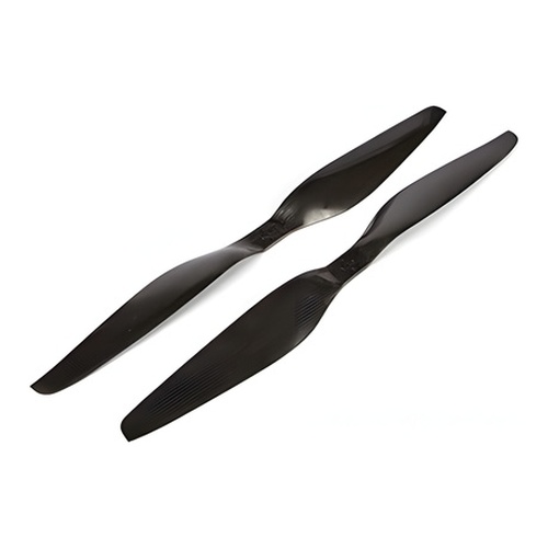 [���ܼ�] DS2255MR2 [DUALSKY] 22x5.5 MR Carbon Prop - Version.2