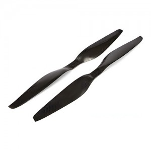[DUALSKY] 22x5.5 MR Carbon Prop - Version.2 