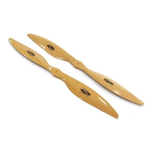[���ܼ�] DS21088MR [DUALSKY] MRP BeechWood Prop' for Multicopter(20x6in/XM Series)