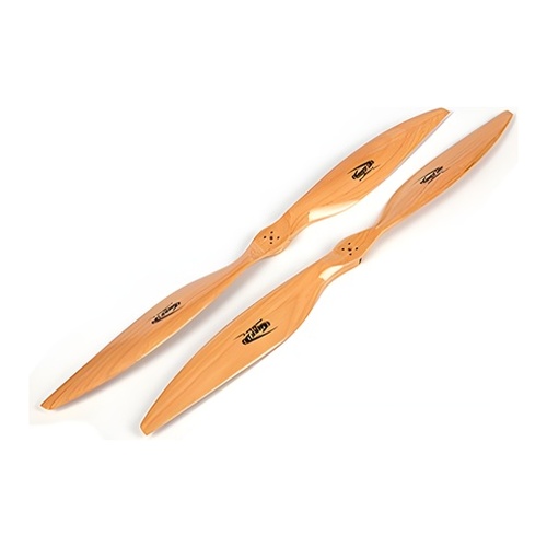 [���ܼ�] DS21091MR [DUALSKY] MRP BeechWood Prop' for Multicopter(24x8in/XM Series)