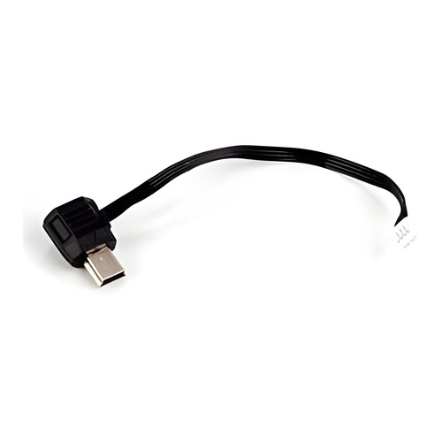 [���ܼ�] TL3T01-USBC [TAROT] USB-AV Cable for T4-3D 3X Gimbal