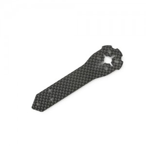QAV-R 220mm ����� 4mm �ϴ� (4��ġ��) 