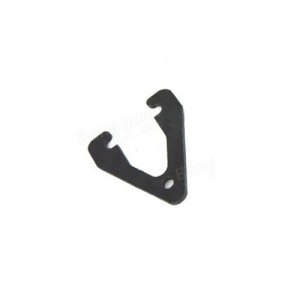Carbon Fiber Landing Gear Skid Part For <br>250mm Quadcopter QAV250, ZMR250 