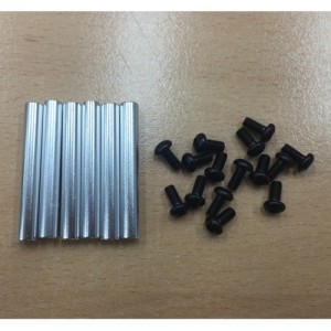 Tweaker 210 AL Post ���� set 