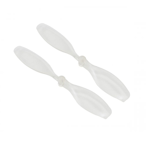 [���ܼ�] BLH7204 Blade Nano QX/FPV  CCW Propeller (Clear) 2���� 