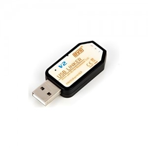 [DYS] XM �ø��� �귯������ ���ӱ�� BLHeli �߿��� ������Ʈ USB ��Ŀ USB Linker - Firmware Upgade Tool for XM Series ESC(BL Heli)