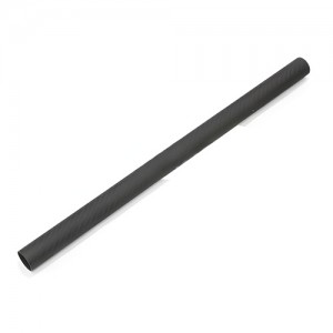 [TR] IRON-MAN T810 Carbon Tube Arm(349mm)/Fixing 