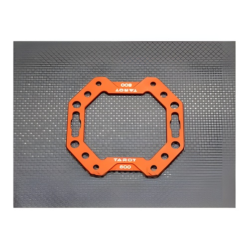 [���ܼ�] TL9601 [TR] IRON-MAN T810/T960 Metal Frame Guide