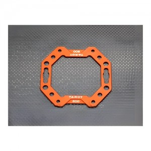 [TR] IRON-MAN T810/T960 Metal Frame Guide 