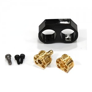 [TR] IRON-MAN T810/T960 Hexa Power Hub Module 