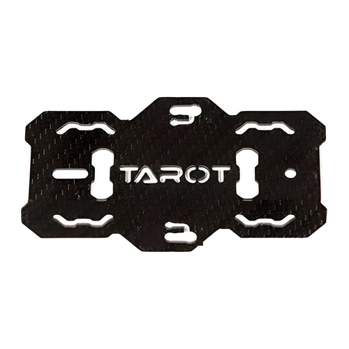 [���ܼ�] TL15T01 [TR] IRON-MAN T15/18 Battery Mount (Quick Release Type)