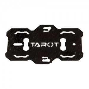 [TR] IRON-MAN T15/18 Battery Mount (Quick Release Type) 