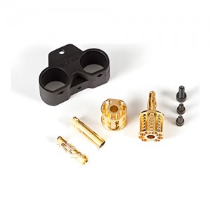 [TR] IRON-MAN T15/T18 OCTO Power Hub Module(Universal Type) 