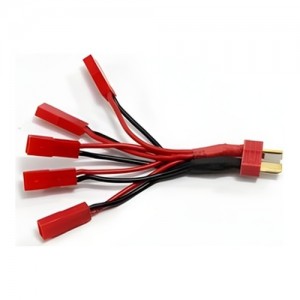 [HOBBYLORD] F550 5-to-1 Power Wire 