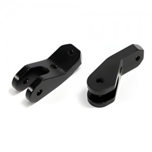 [HOBBYLORD] F550 Metal Landing Gear Fixed Block-B 