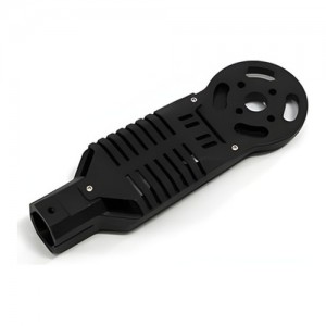 [HOBBYLORD] Bumblebee F550 V2 Motor Mount Assy 