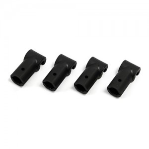 [HOBBYLORD] F550 Landing Gear Cross Tube Mount(4 pcs) 