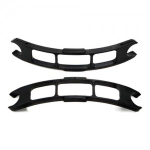 [HOBBYLORD] F550 Curved Buckle 