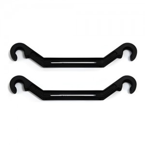 [HOBBYLORD] F550 Battery/Gimbal Buckle(Universal Type) 