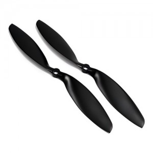 [HOBBYLORD] Propeller : ST1038(����ġ/2pcs) 10x3.8 �������