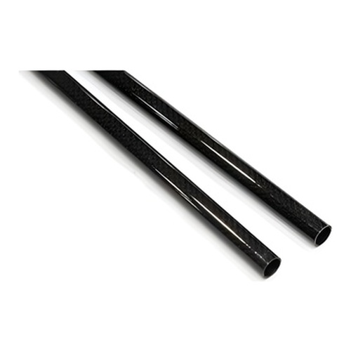[���ܼ�] ST-800-014-1 [HOBBYLORD] F820 Reinforced Landing Gear Cross Tube (Carbon/ ��12 x 380mm/2pcs)