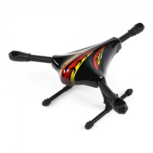 [X-CAM] KongCopter Y6 (Hexa-Rotor-Y/600mm) ��� Frame Kit - ����Ư�� 