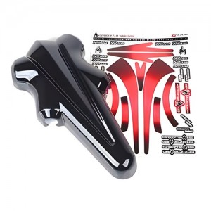 [X-CAM] KongCopter 450/550 Canopy(Standard) 