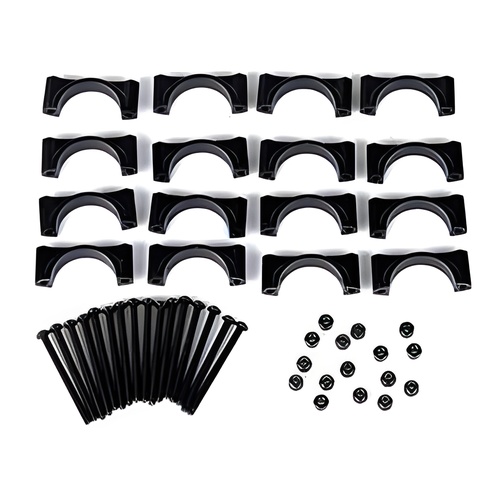 [���ܼ�] KCSD-PC [X-CAM] KongCopter 450/550/Y6 Pipe Clamp
