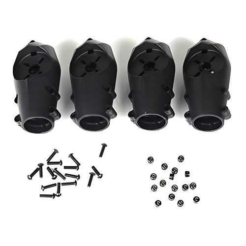 [���ܼ�] KCSD-MTM [X-CAM] KongCopter 450/550/Y6 Motor Mount Set (4pcs)