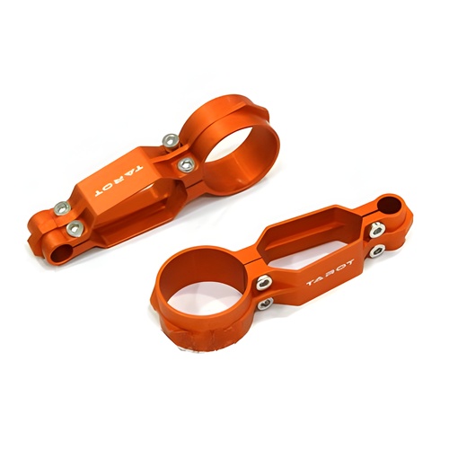 [���ܼ�] TL100A06 [TR] Tilt Shaft Support Arm (Crop Body��) for Gimbal