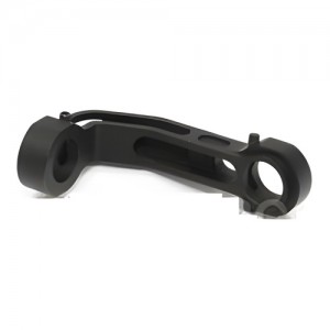 [TR] T-2D Tilt Swing Arm 