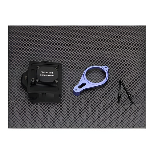 [���ܼ�] TL68A03 [TR] T-2D Gimbal Frame Mounting Assembly