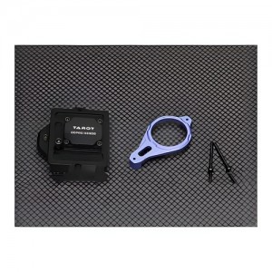 [TR] T-2D Gimbal Frame Mounting Assembly 
