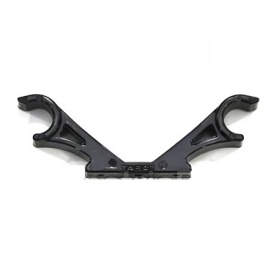 [TR] T-2D Gimbal Mounting Buckle (10mm ��������, ���� 60mm) 