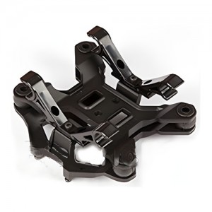 [TR] T-2D Gimbal High Frequency Shock Mount Assembly 