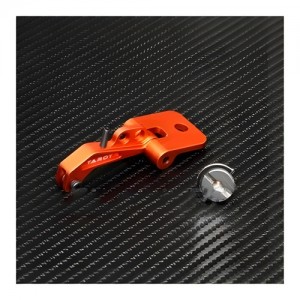 [TR] Futaba/Spektrum ������� ����� ��ġ �뷱�� ����� FPV Monitor�� Balance Adaptor for Futaba/Spektrum TX(Orange)