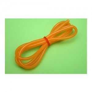 [HT] �Ǹ��� ���� ȣ�� - Orange Silicones Tube Set (1M)