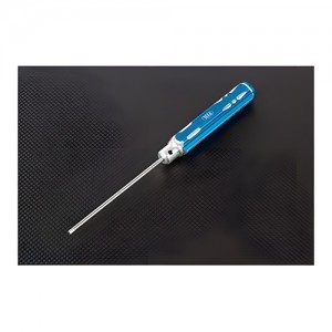 [TR] Super Pro Type Hexa Wrench (3.0mm) 
