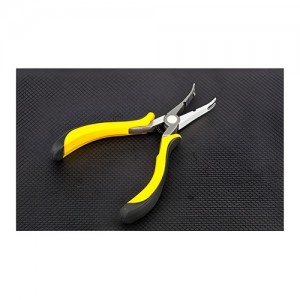 [TR] Ball Link Plier - Standard Type (Curved) 