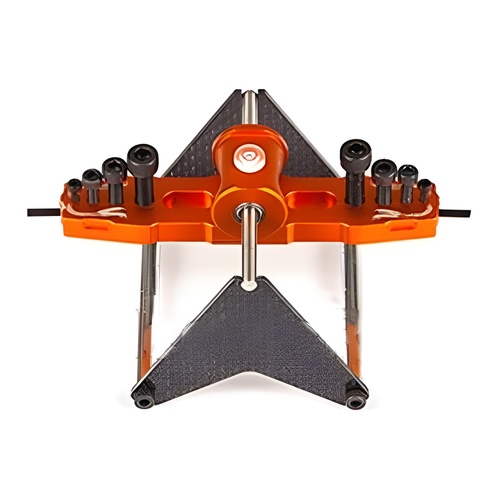 [���ܼ�] TL2783 [TR] Rotor Balance (250~800 Class) - Universal Type
