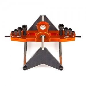 [TR] Rotor Balance (250~800 Class) - Universal Type 