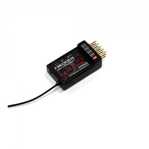[GY] GR-5AN (2.4GHz - D.S.S.S 5ä�� ���ű�) for GT-12/9F - V2.2 