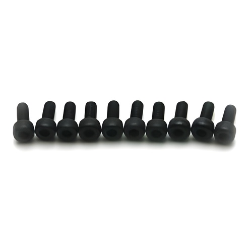 [���ܼ�] M25_8_Bolt M2.5x8mm ���� ���� (10����)