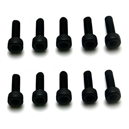[���ܼ�] BU3005 M3x10mm ���� ���� (10���� / ����)