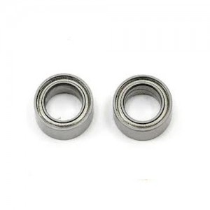5x8x2.5mm Bearings (2) 
