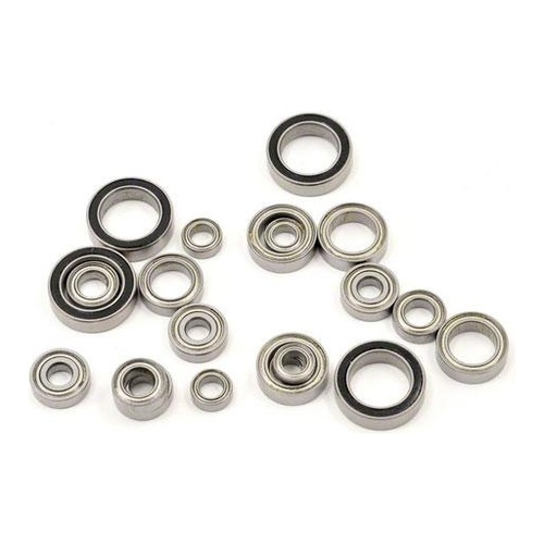 [���ܼ�] LOSB1932 Team Losi Ball Bearing Set (Mini 8IGHT)