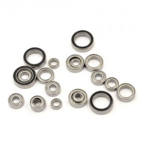 Team Losi Ball Bearing Set (Mini 8IGHT) 